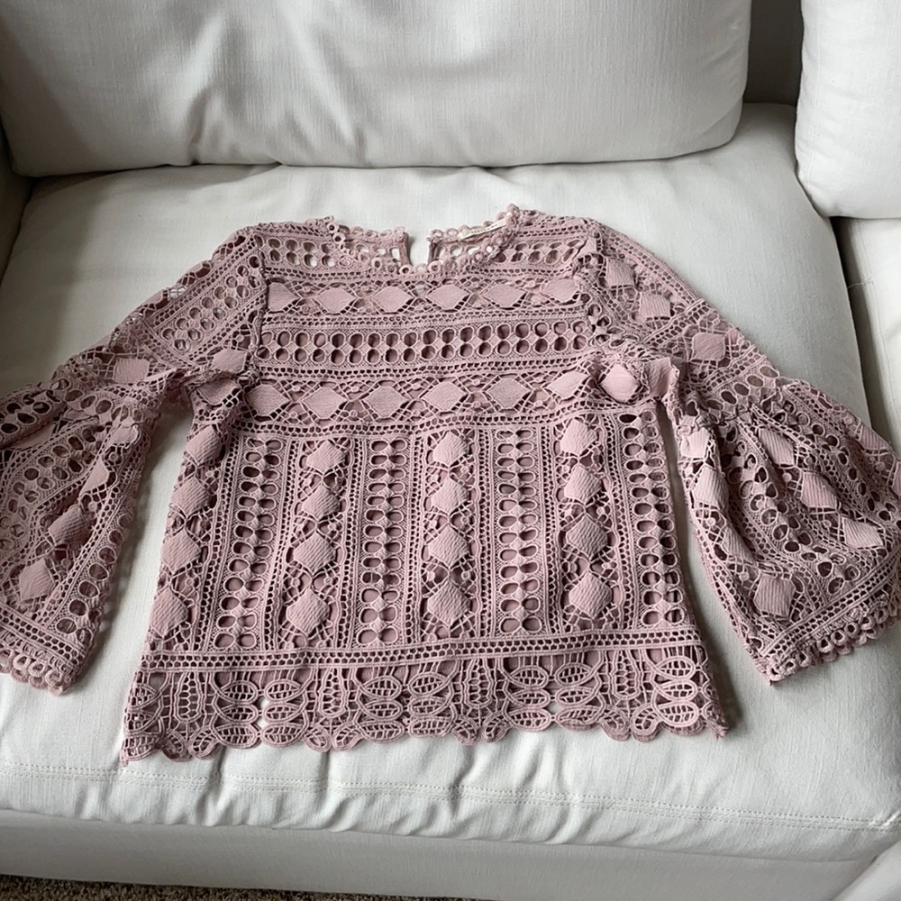 Women’s Blouse